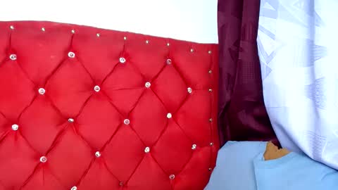 Snapshot of angels_0001 chatting on 27, 1, 2025 angels_0001 online show from 27, 1, 2025