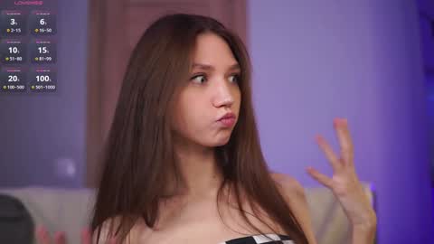 Nikki online show from 27, 10, 2025