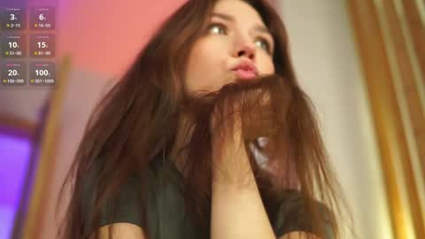 Nikki online show from 17, 11, 2025