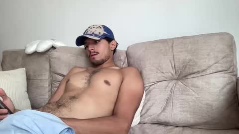 Snapshot of angelsansciele chatting on 5, 6, 2026 Sebastian online show from 5, 6, 2026