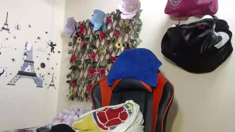 angelsexhotlatin online show from 16, 11, 2025