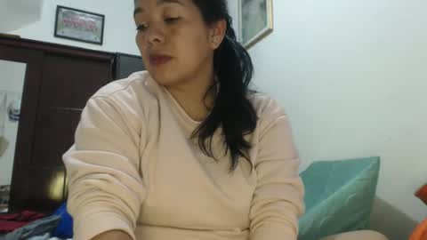 Snapshot of angelsexylatina chatting on 14, 4, 2026 rebeca online show from 14, 4, 2026