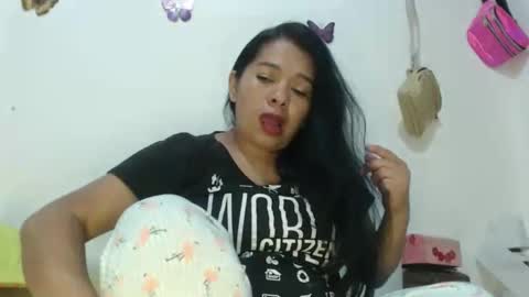 Snapshot of angelsexylatina chatting on 28, 4, 2026 rebeca online show from 28, 4, 2026