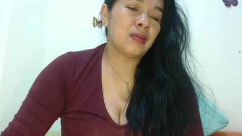 rebeca online show from 4, 5, 2026
