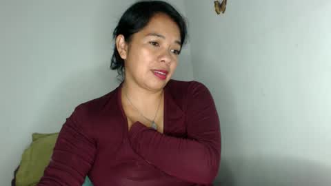 Snapshot of angelsexylatina chatting on 9, 6, 2026 rebeca online show from 9, 6, 2026