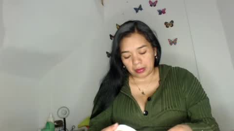 rebeca online show from 5, 8, 2026