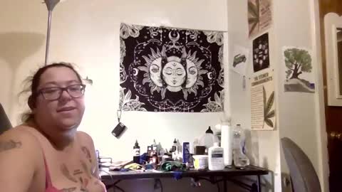 Angel and Mark online show from 12, 2, 2026