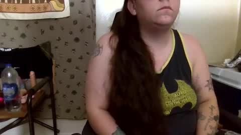 Snapshot of angelshempire420 chatting on 17, 3, 2026 Angel and Mark online show from 17, 3, 2026