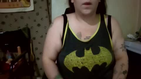 Snapshot of angelshempire420 chatting on 21, 3, 2026 Angel and Mark online show from 21, 3, 2026