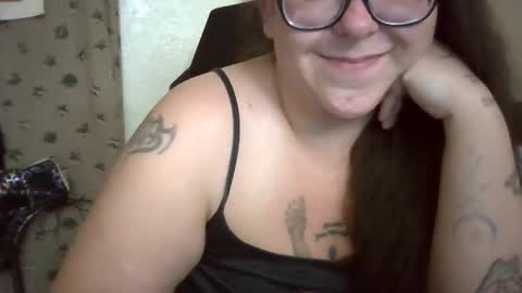 Snapshot of angelshempire420 chatting on 25, 3, 2026 Angel and Mark online show from 25, 3, 2026