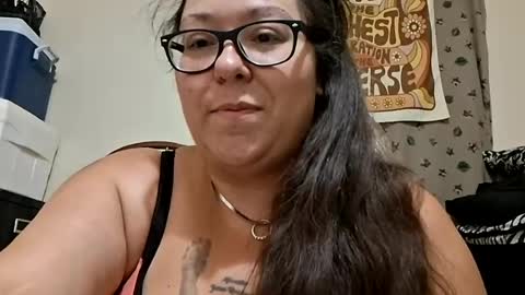 Angel and Mark online show from 6, 8, 2026