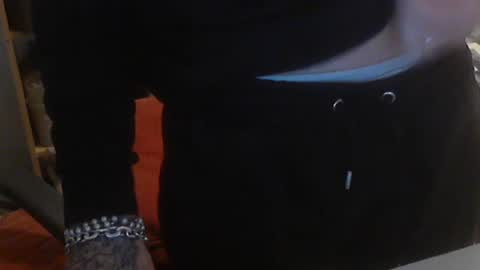 Snapshot of angelsound777 chatting on 7, 1, 2026 angelsound777 online show from 7, 1, 2026