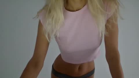 Alesia online show from 26, 10, 2025