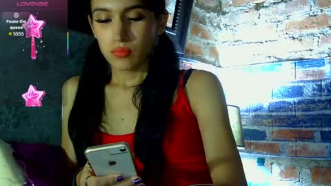 Snapshot of angelss666 chatting on 9, 4, 2026 angelss666 online show from 9, 4, 2026