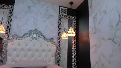 Angel  online show from 19, 12, 2025