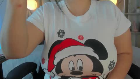 ANGIE online show from 3, 12, 2025