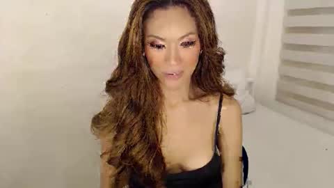 Snapshot of angeltan chatting on 5, 3, 2026 lucyblue online show from 5, 3, 2026