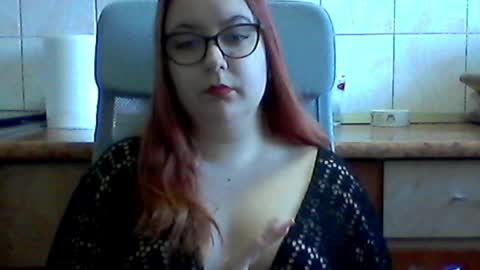 Snapshot of angeltina1 chatting on 8, 4, 2026 angeltina1 online show from 8, 4, 2026