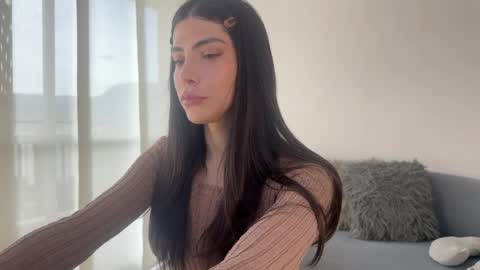 Angel Turned   online show from 2, 6, 2026