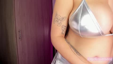 angel online show from 28, 4, 2026