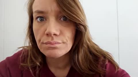 angelvanderpool71 online show from 11, 1, 2025