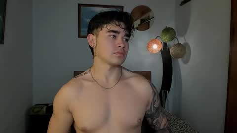 Snapshot of angelx_fox chatting on 13, 1, 2025 Angel Fox online show from 13, 1, 2025