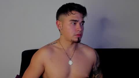 Angel Fox online show from 3, 12, 2025