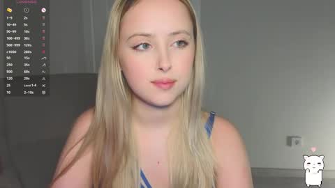  Im Chloe  i do FLASH BOOBS for new fan club online show from 2, 4, 2026