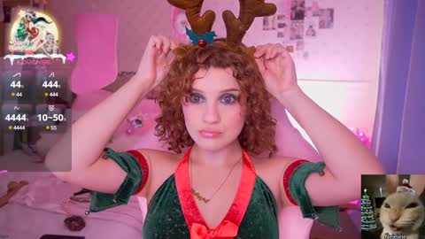 Snapshot of angelytaxx chatting on 15, 12, 2024 Angel online show from 15, 12, 2024