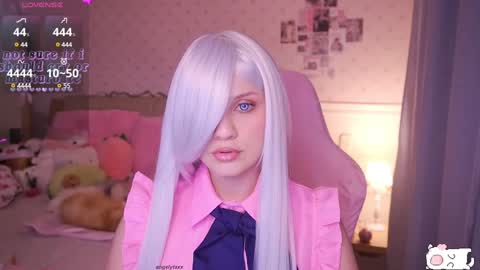 Snapshot of angelytaxx chatting on 26, 1, 2025 Angel online show from 26, 1, 2025