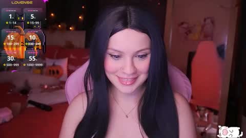 Snapshot of angelytaxx chatting on 22, 10, 2025 Angel online show from 22, 10, 2025