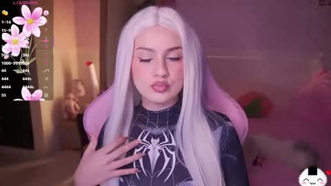 Snapshot of angelytaxx chatting on 1, 2, 2026 Angel online show from 1, 2, 2026