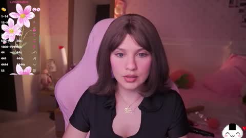 Snapshot of angelytaxx chatting on 7, 2, 2026 Angel online show from 7, 2, 2026