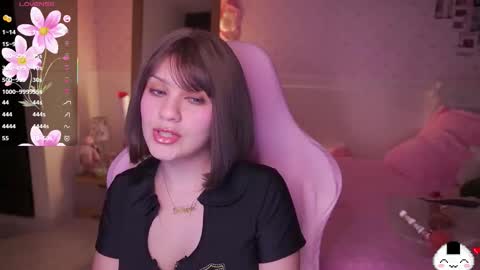 Snapshot of angelytaxx chatting on 10, 2, 2026 Angel online show from 10, 2, 2026