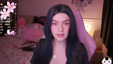 Snapshot of angelytaxx chatting on 28, 3, 2026 Angel online show from 28, 3, 2026