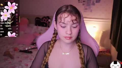 Snapshot of angelytaxx chatting on 31, 3, 2026 Angel online show from 31, 3, 2026