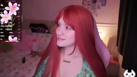 Snapshot of angelytaxx chatting on 6, 4, 2026 Angel online show from 6, 4, 2026