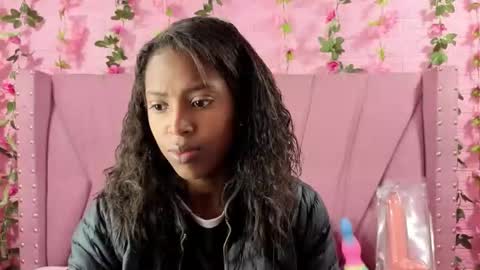 Snapshot of angeyapetite chatting on 3, 2, 2026 Anyega online show from 3, 2, 2026