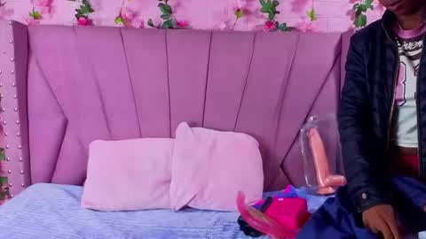 Snapshot of angeyapetite chatting on 18, 2, 2026 Anyega online show from 18, 2, 2026