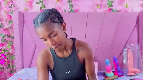 Snapshot of angeyapetite chatting on 19, 2, 2026 Anyega online show from 19, 2, 2026