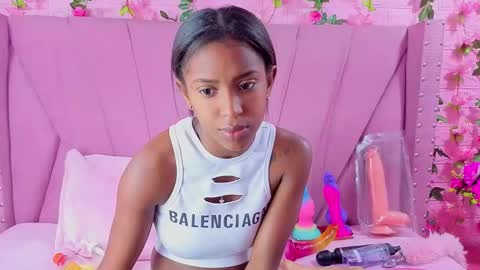 Snapshot of angeyapetite chatting on 23, 2, 2026 Anyega online show from 23, 2, 2026