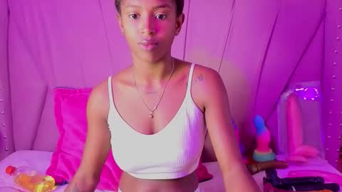 Snapshot of angeyapetite chatting on 4, 3, 2026 Anyega online show from 4, 3, 2026