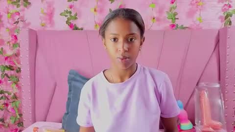 Snapshot of angeyapetite chatting on 5, 3, 2026 Anyega online show from 5, 3, 2026