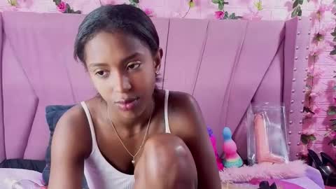 Snapshot of angeyapetite chatting on 11, 3, 2026 Anyega online show from 11, 3, 2026