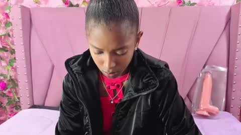 Snapshot of angeyapetite chatting on 16, 3, 2026 Anyega online show from 16, 3, 2026