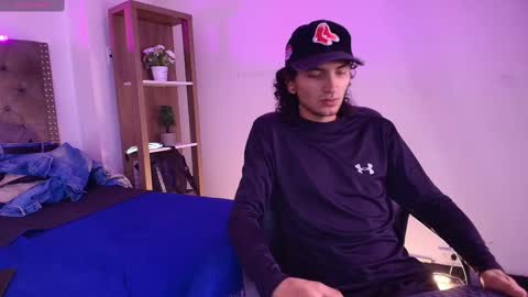 Snapshot of anggel_summers chatting on 29, 10, 2025 Anggel summers online show from 29, 10, 2025