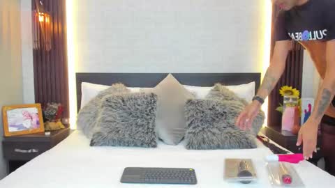  Anghel Stone  online show from 2, 2, 2026