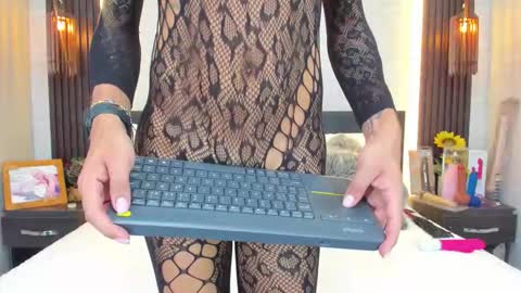  Anghel Stone  online show from 4, 2, 2026