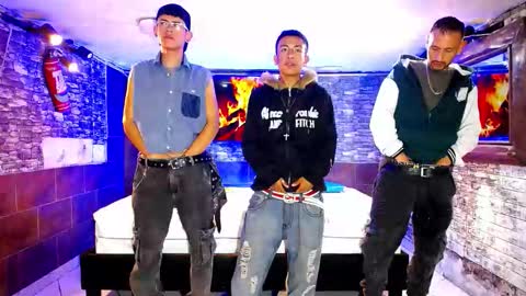 anghelytos online show from 27, 10, 2025