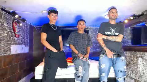 anghelytos online show from 28, 10, 2025